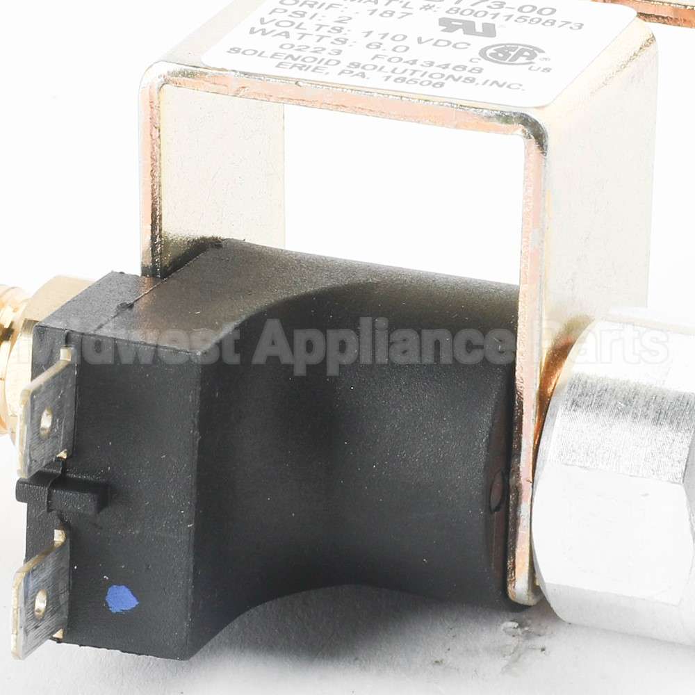 00635880 Bosch Valve