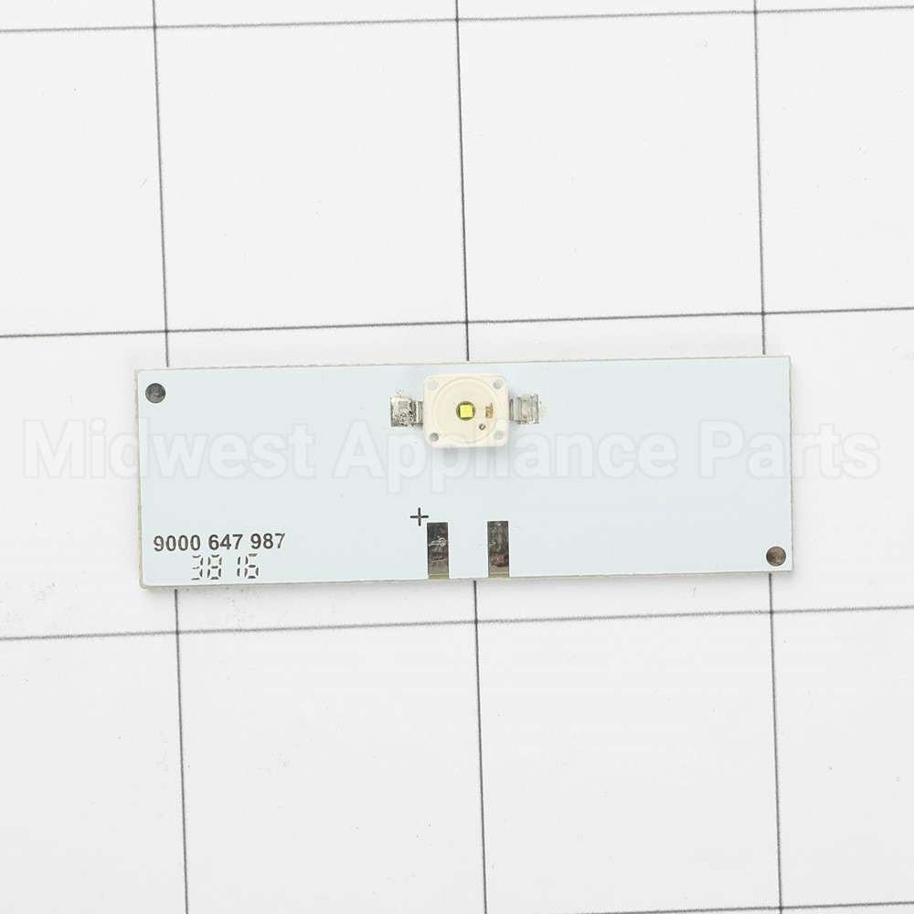 00638140 Bosch Diode-Led