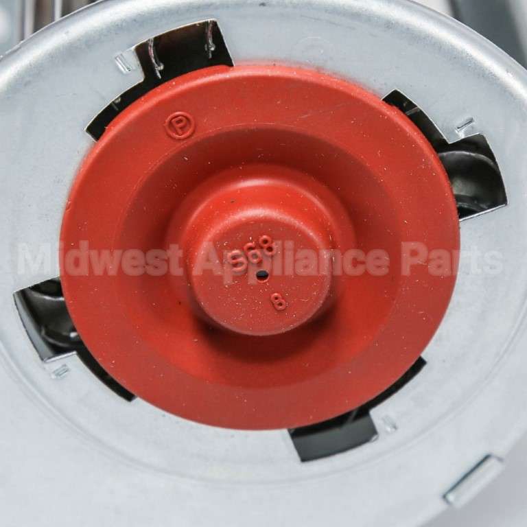 00641059 Bosch Fan