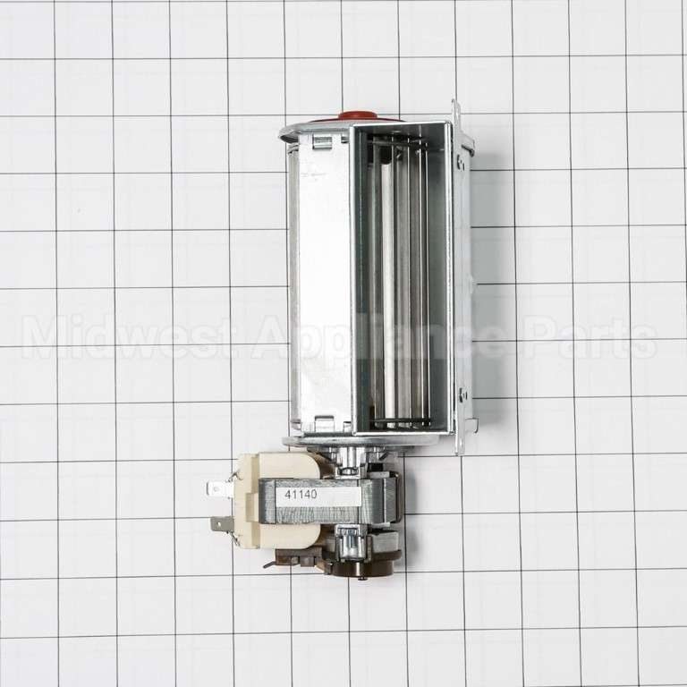 00641059 Bosch Fan