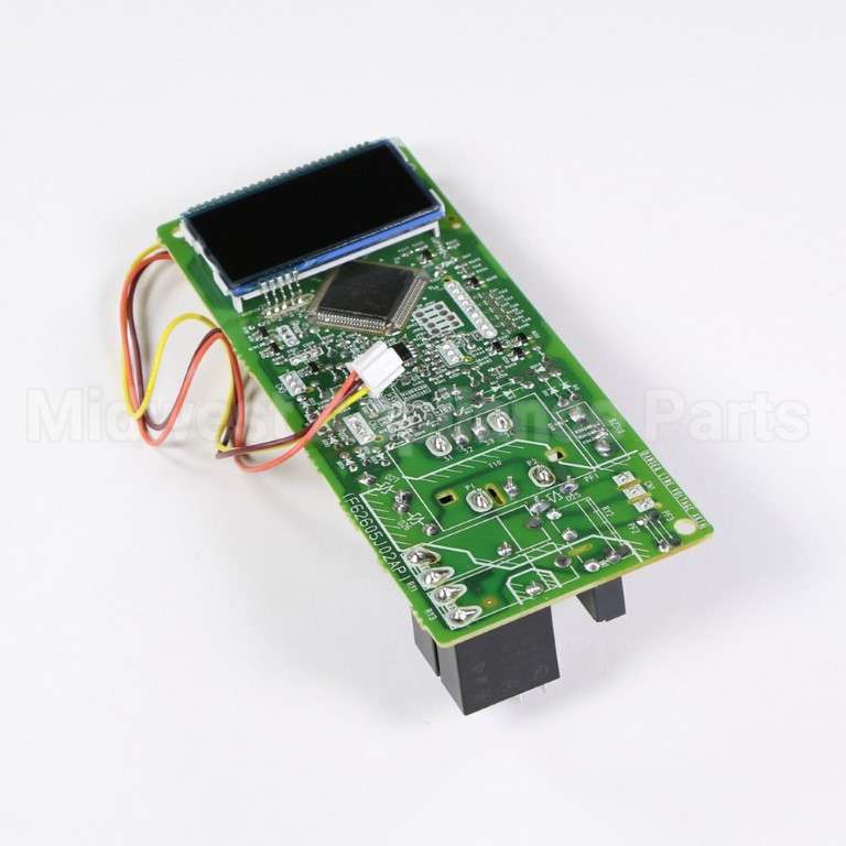 00641863 Bosch Pc Board