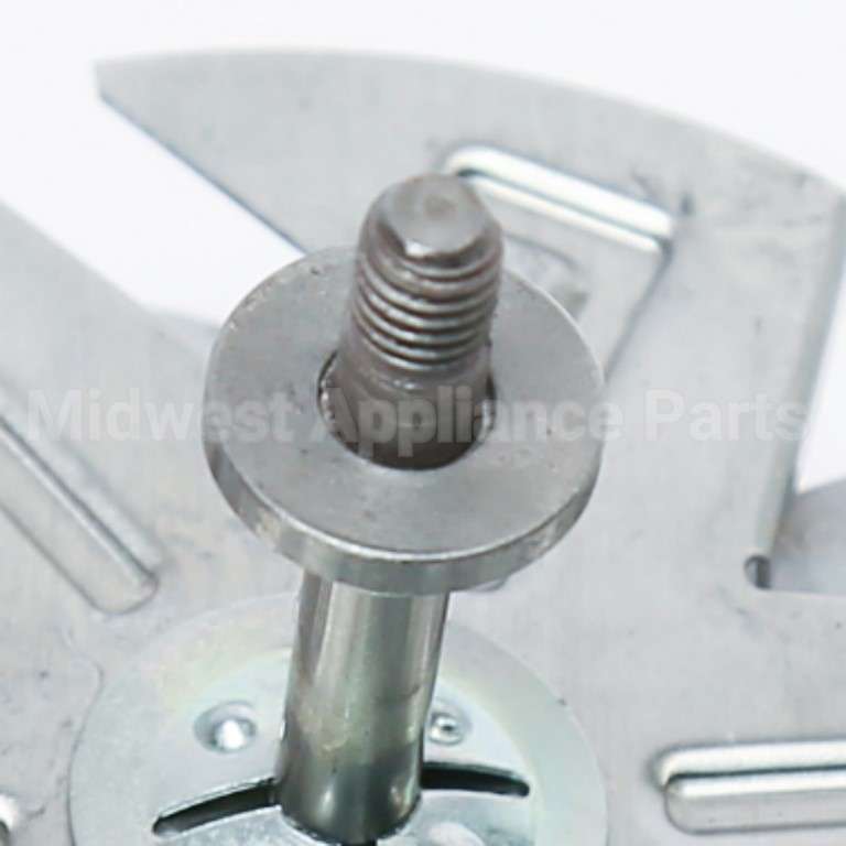 00642845 Bosch Motor