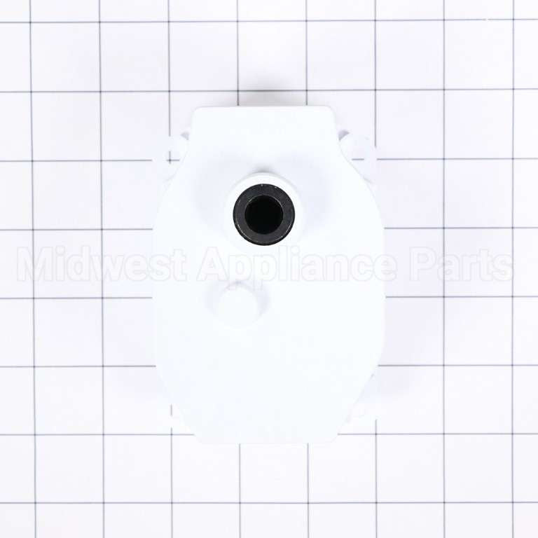 00643650 Bosch Motor