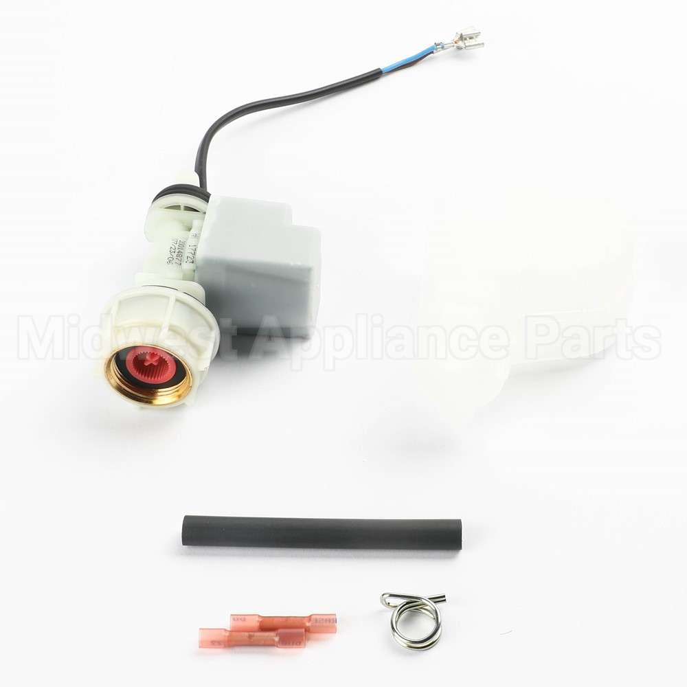 00645701 Bosch Valve-Aquastop