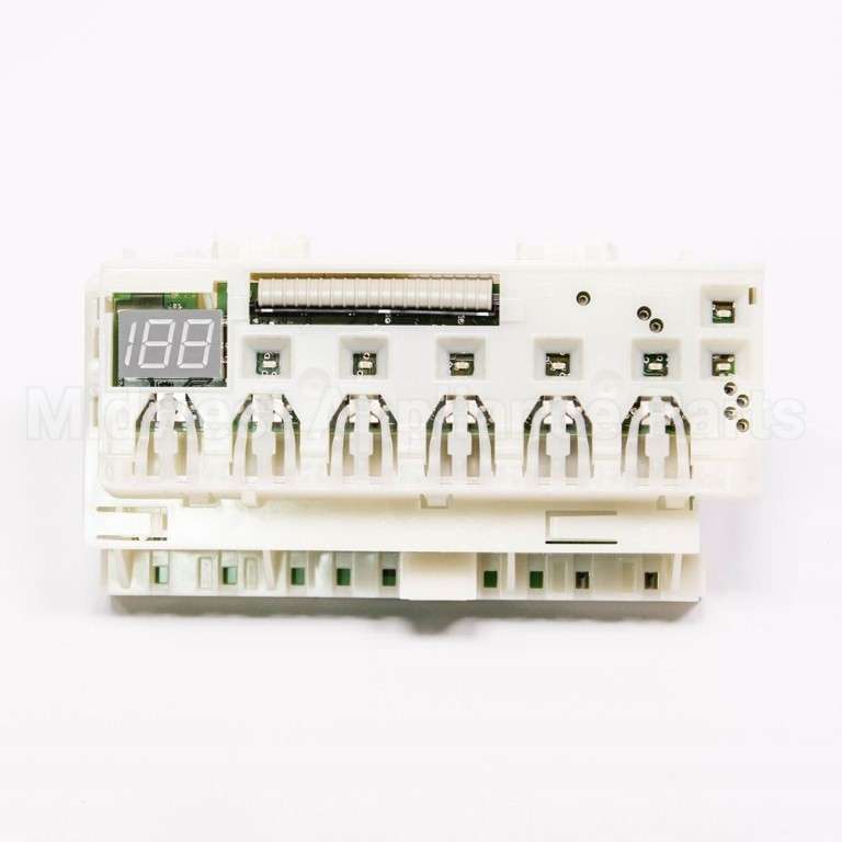 00647476 Bosch Control Unit