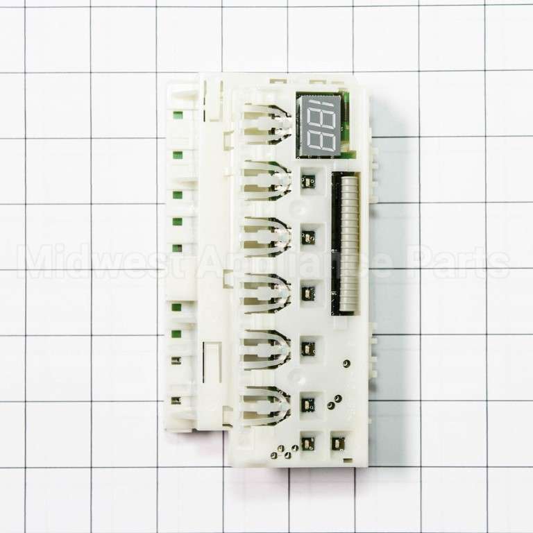 00647476 Bosch Control Unit