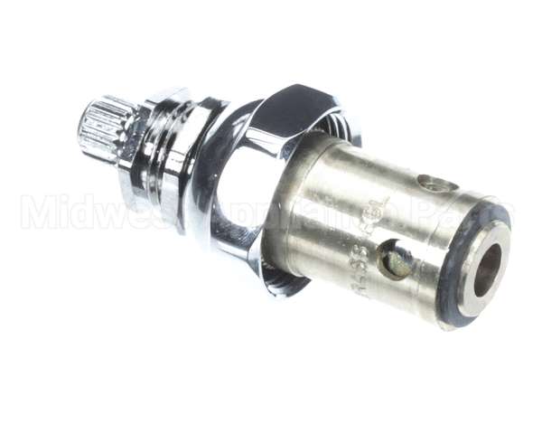 006477-40 T&S Brass Spindle Assembly Eterna Cws Escutcheon