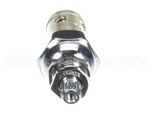 006477-40 T&S Brass Spindle Assembly Eterna Cws Escutcheon