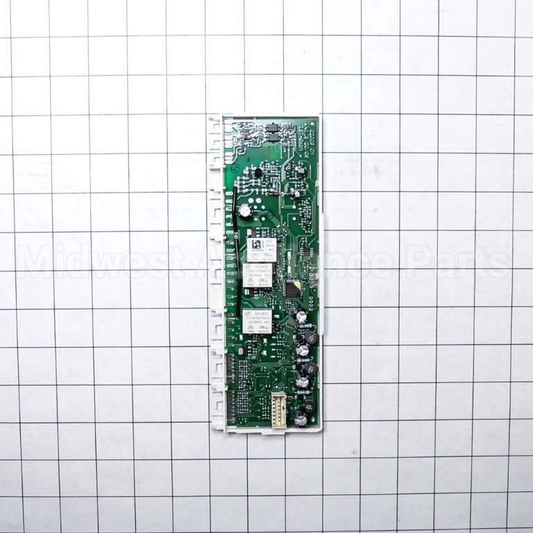 00648041 Bosch Display Module