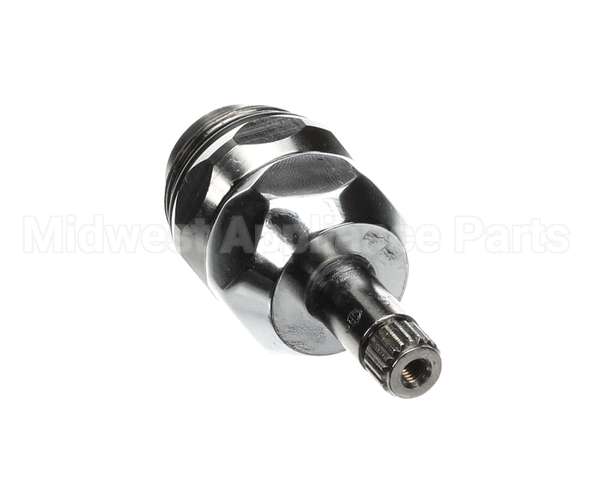 006481-40NS T&S Brass B-0290 Lh Spindle Assembly (Big-Flo)