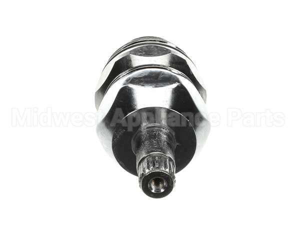 006482-40NS T&S Brass B-0290 Rh Spindle Assembly (Big-Flo)