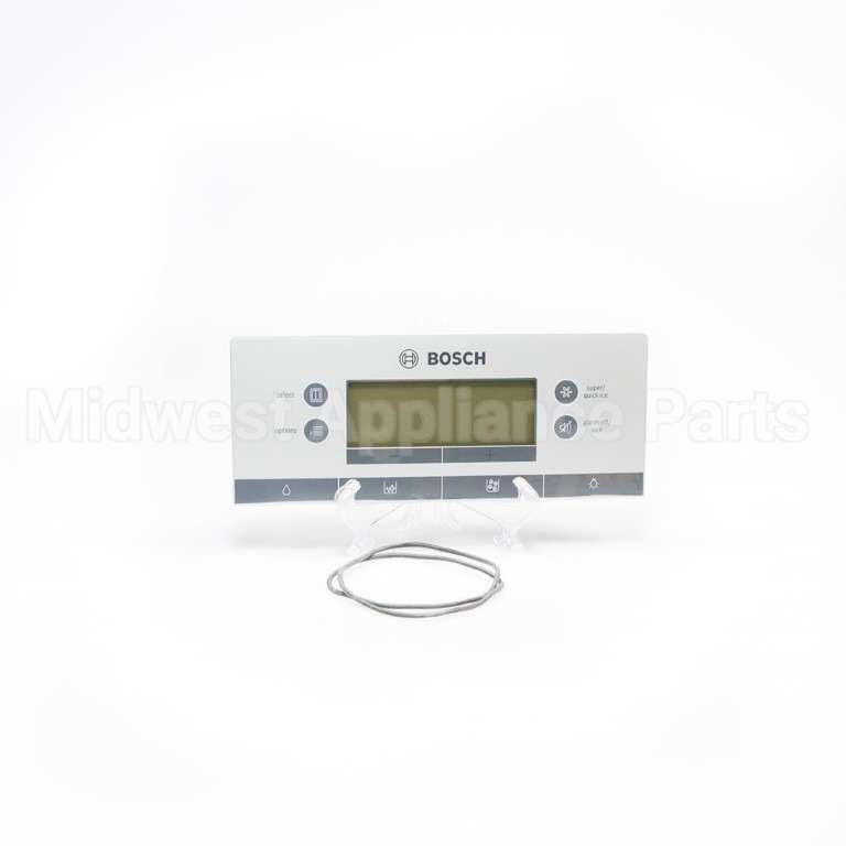 00648986 Bosch Display Module