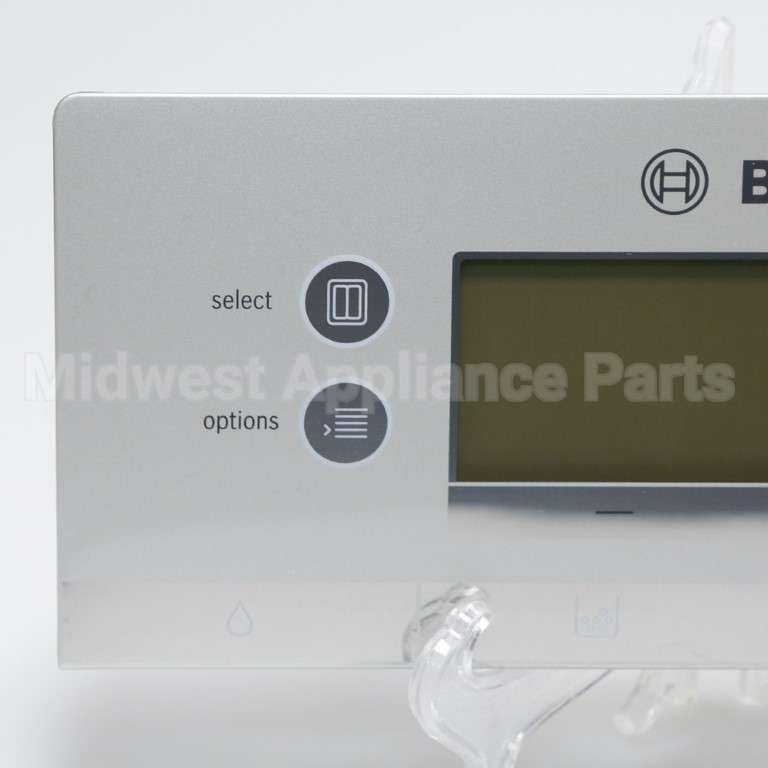00648986 Bosch Display Module