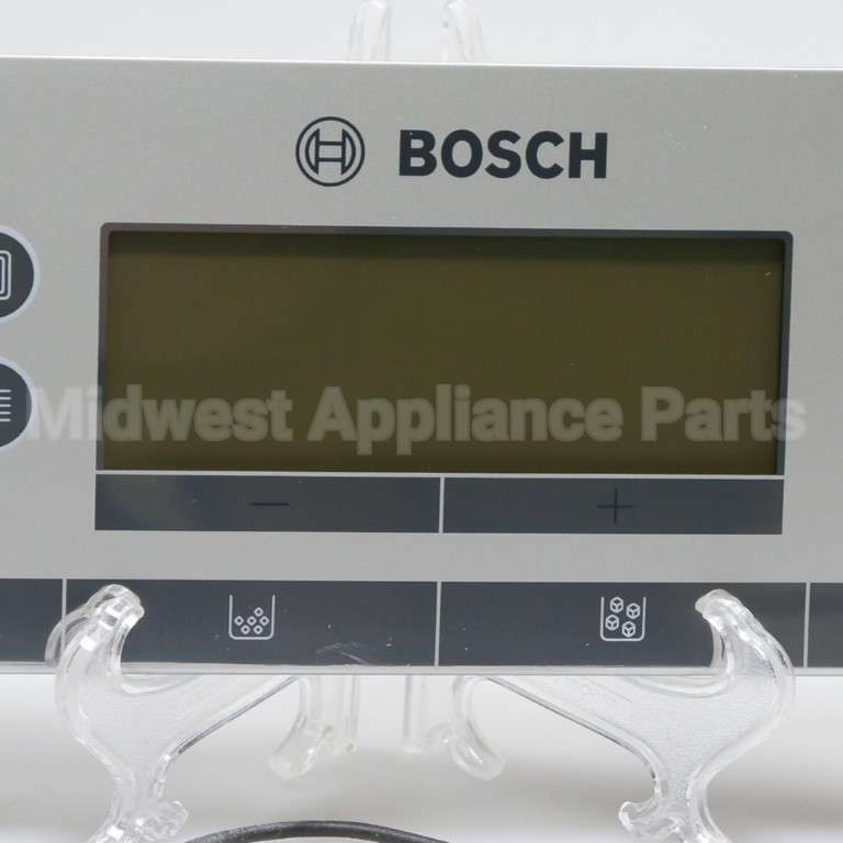 00648986 Bosch Display Module