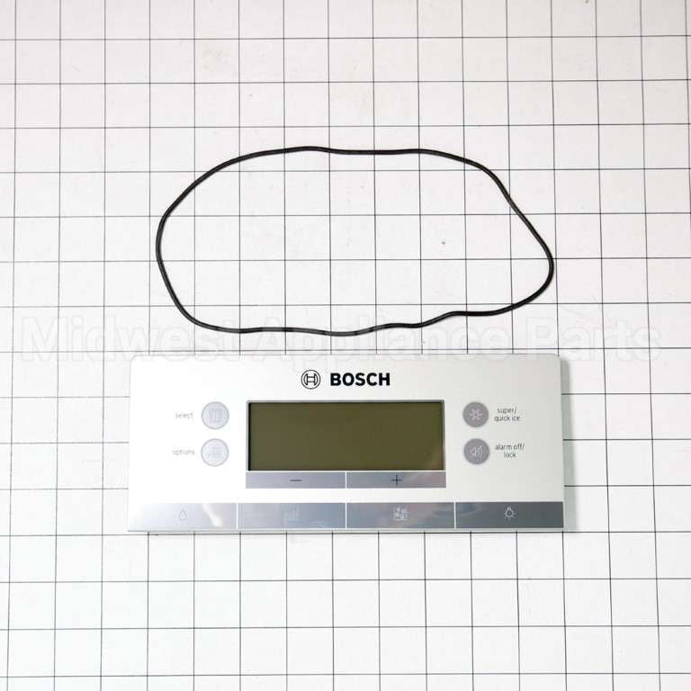 00648986 Bosch Display Module