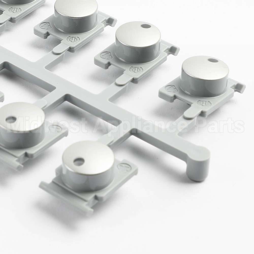 00649313 Bosch Push Button Set