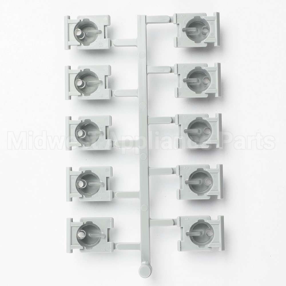 00649313 Bosch Push Button Set