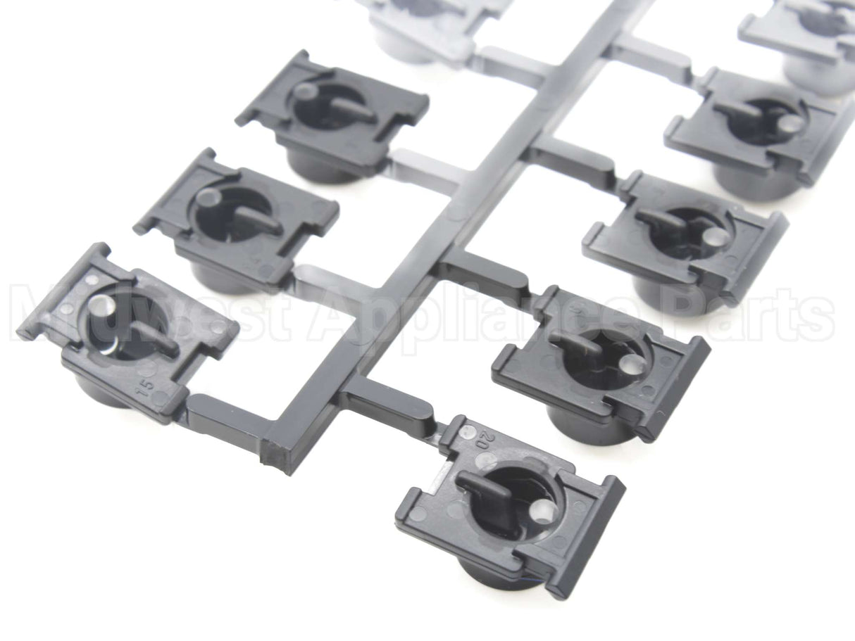 00649314 Bosch Push Button Set