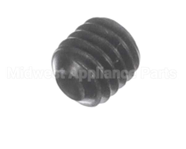 0065 Grindmaster Cecilware Set Screw, 10-32X3/16 Cone Pt