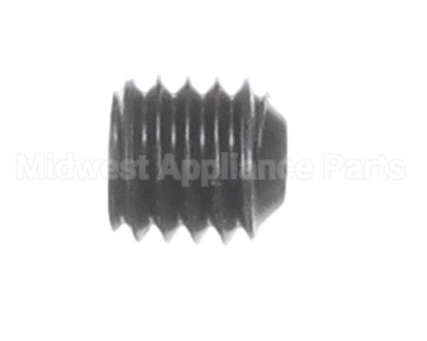 0065 Grindmaster Cecilware Set Screw, 10-32X3/16 Cone Pt
