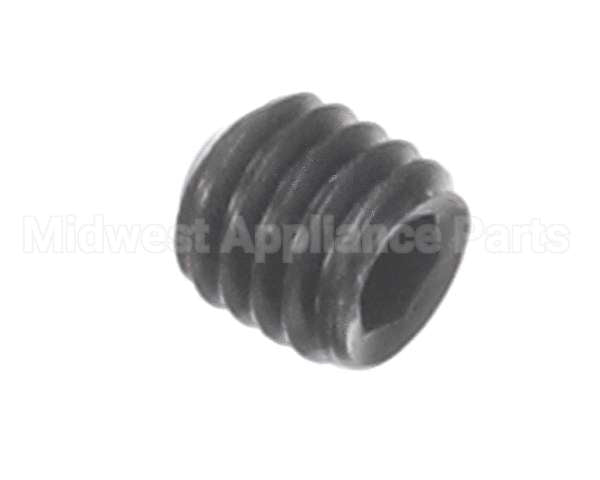 0065 Grindmaster Cecilware Set Screw, 10-32X3/16 Cone Pt