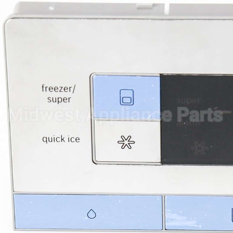 00650303 Bosch Operating Module