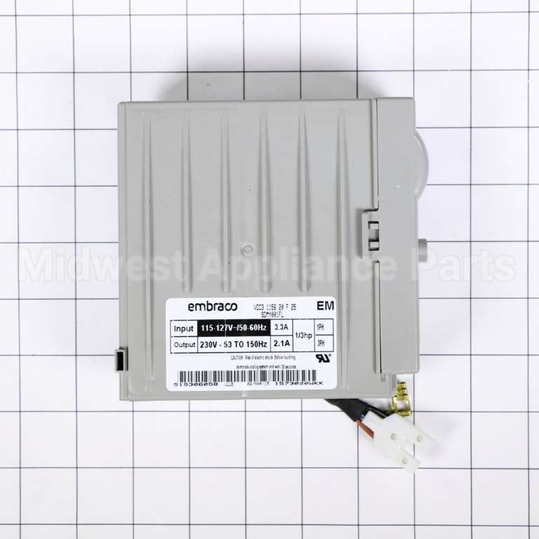 00650436 Bosch Inverter