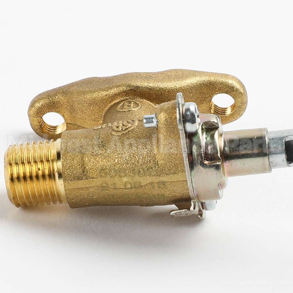 00651199 Bosch Valve