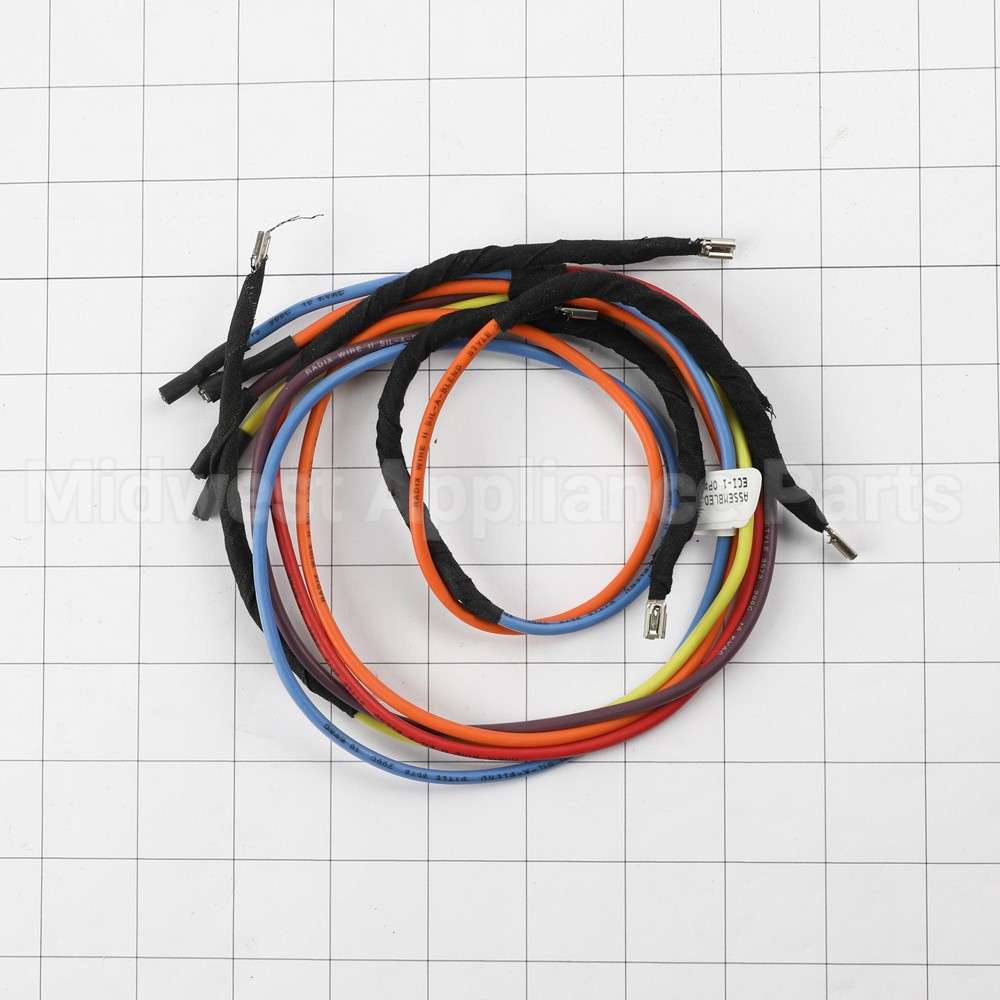 00651220 Bosch Cable Harness