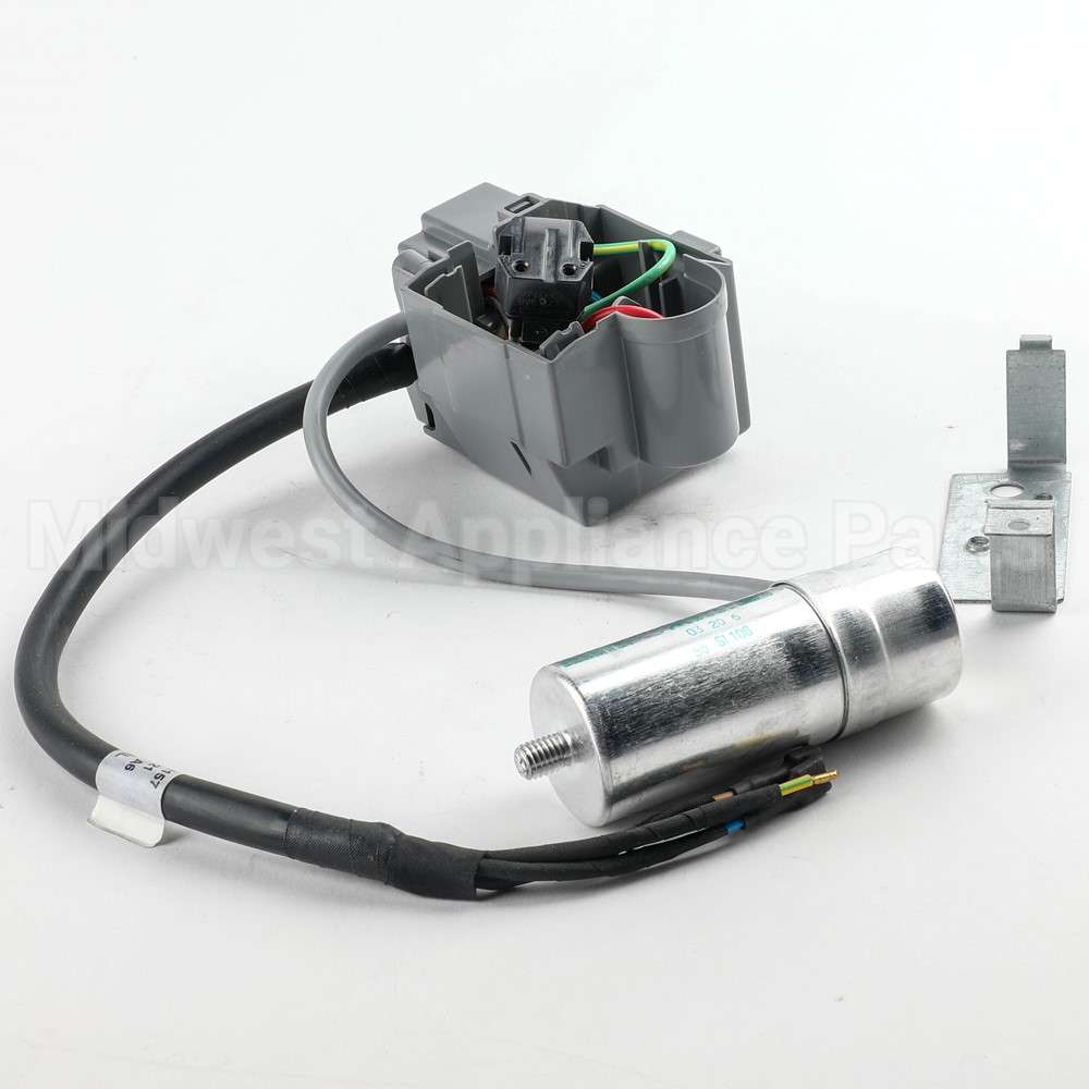 00652308 Bosch Resistor-Ptc