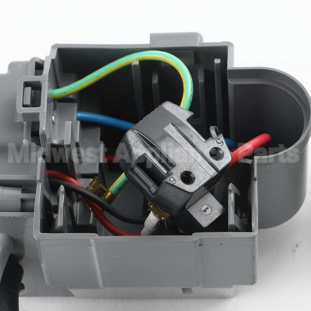 00652308 Bosch Resistor-Ptc