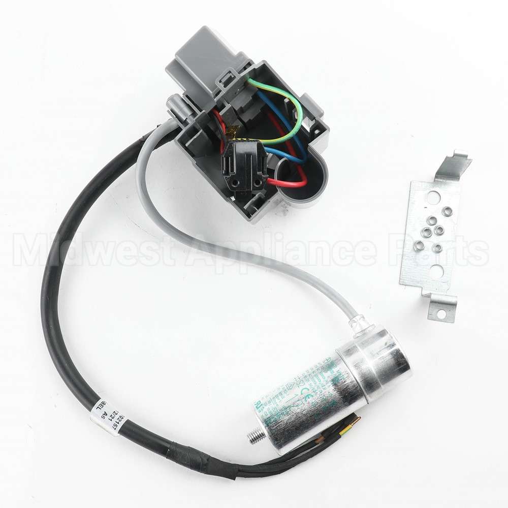00652308 Bosch Resistor-Ptc