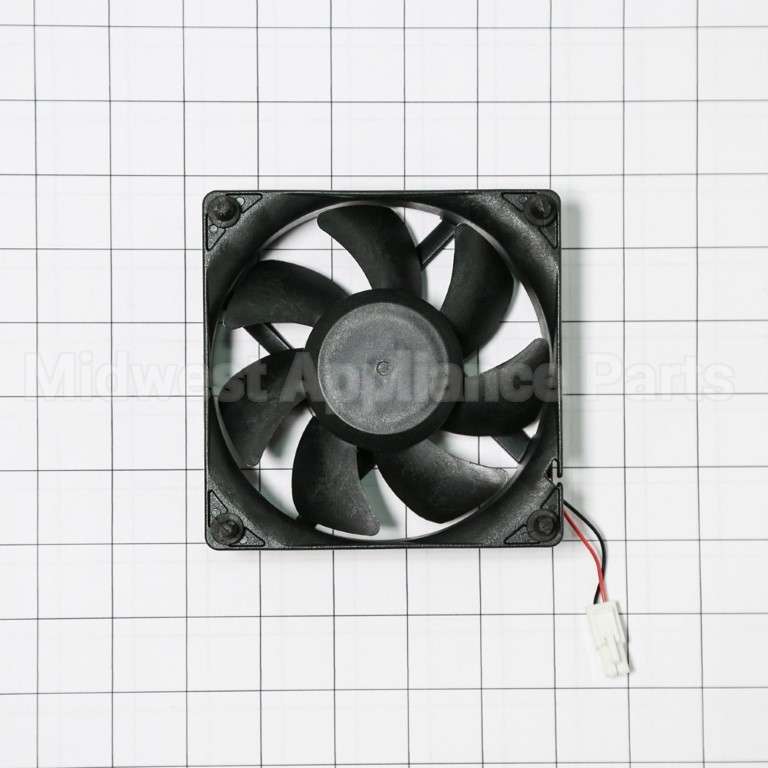 00652338 Bosch Fan