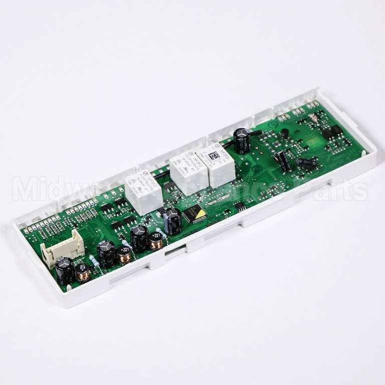 00653695 Bosch Control Module