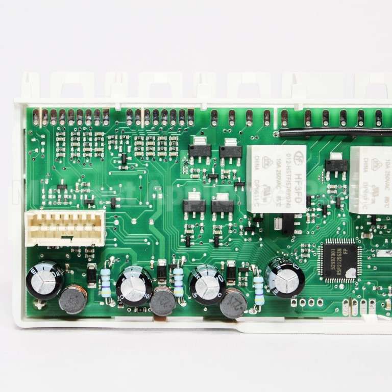 00653695 Bosch Control Module