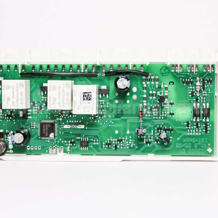 00653695 Bosch Control Module