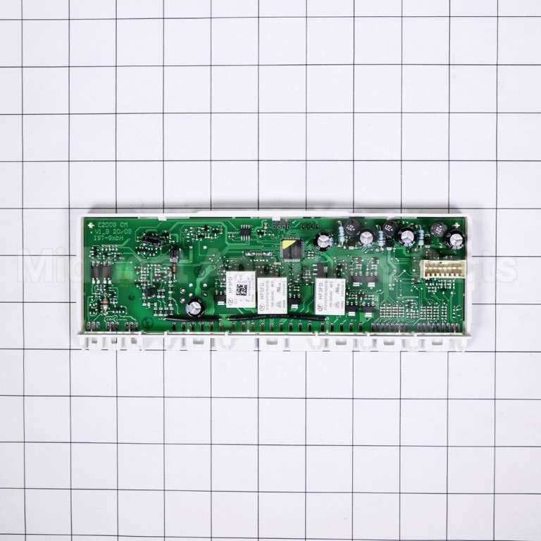 00653695 Bosch Control Module
