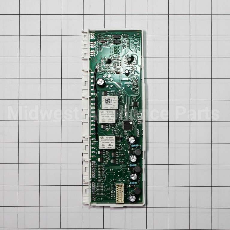 00653695 Bosch Control Module