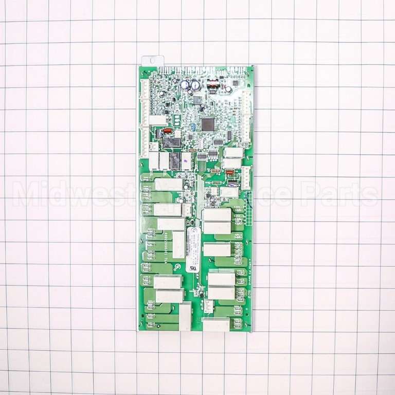 00655356 Bosch Control Module