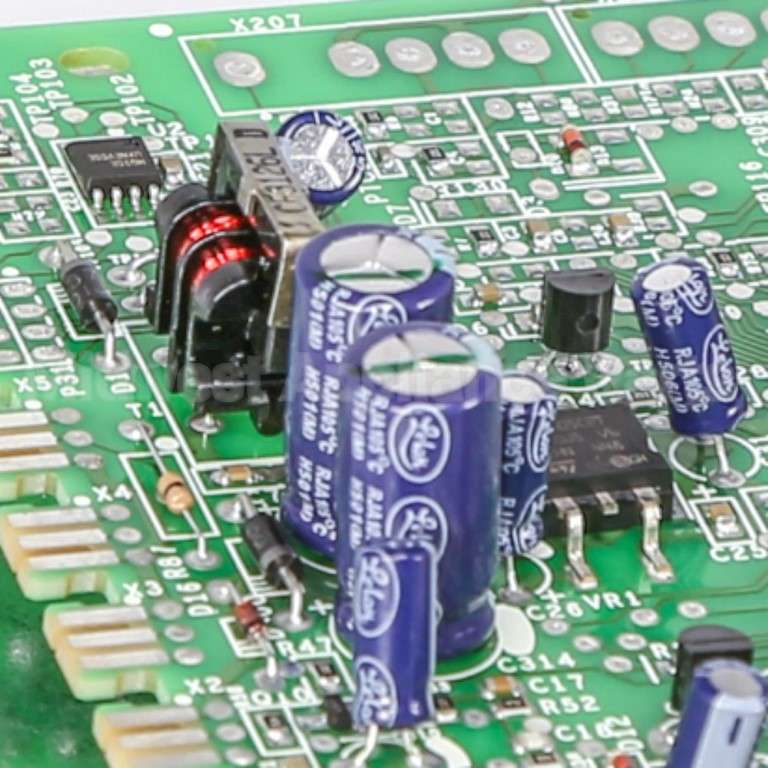 00655359 Bosch Control Module