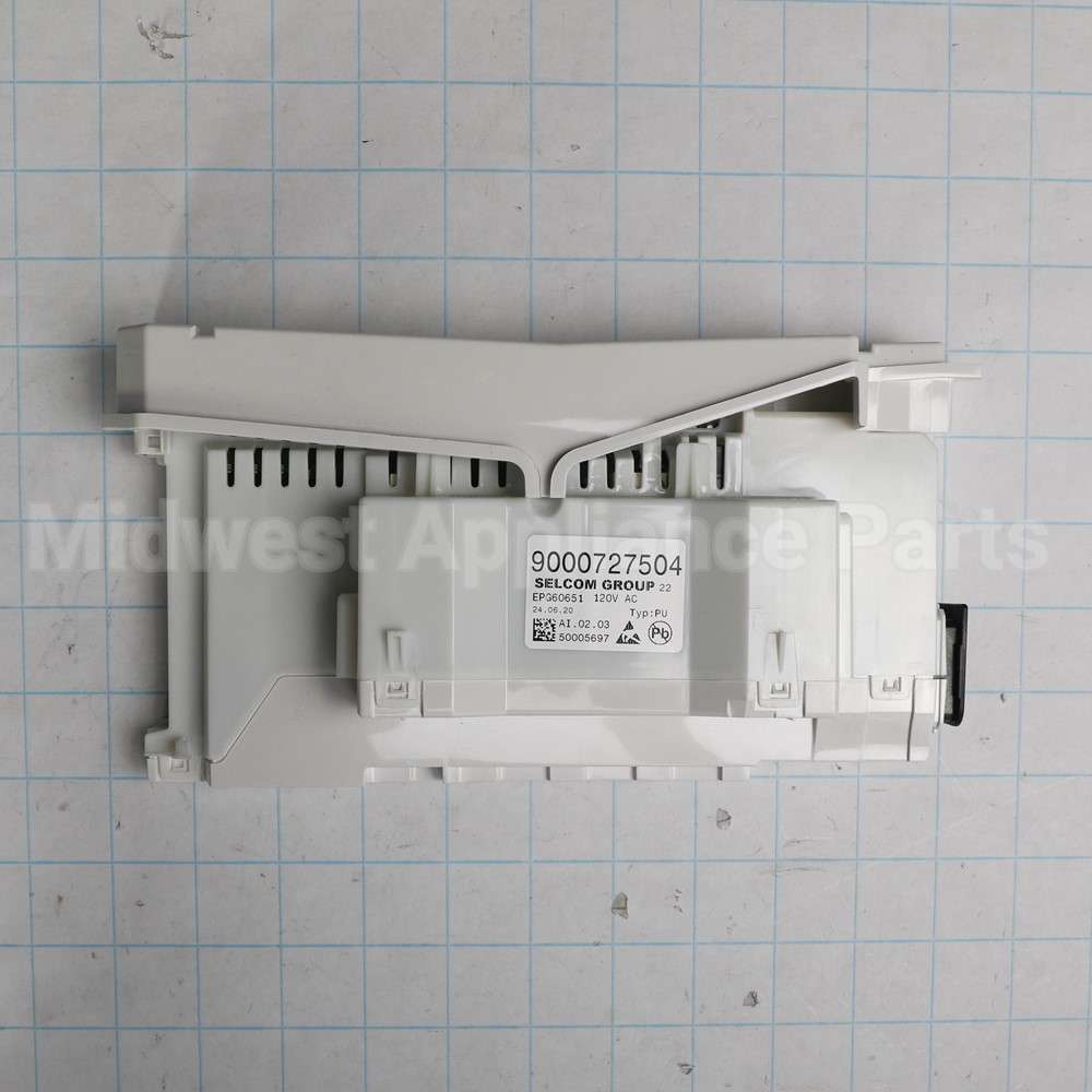 00657890 Bosch Power Module Programmed