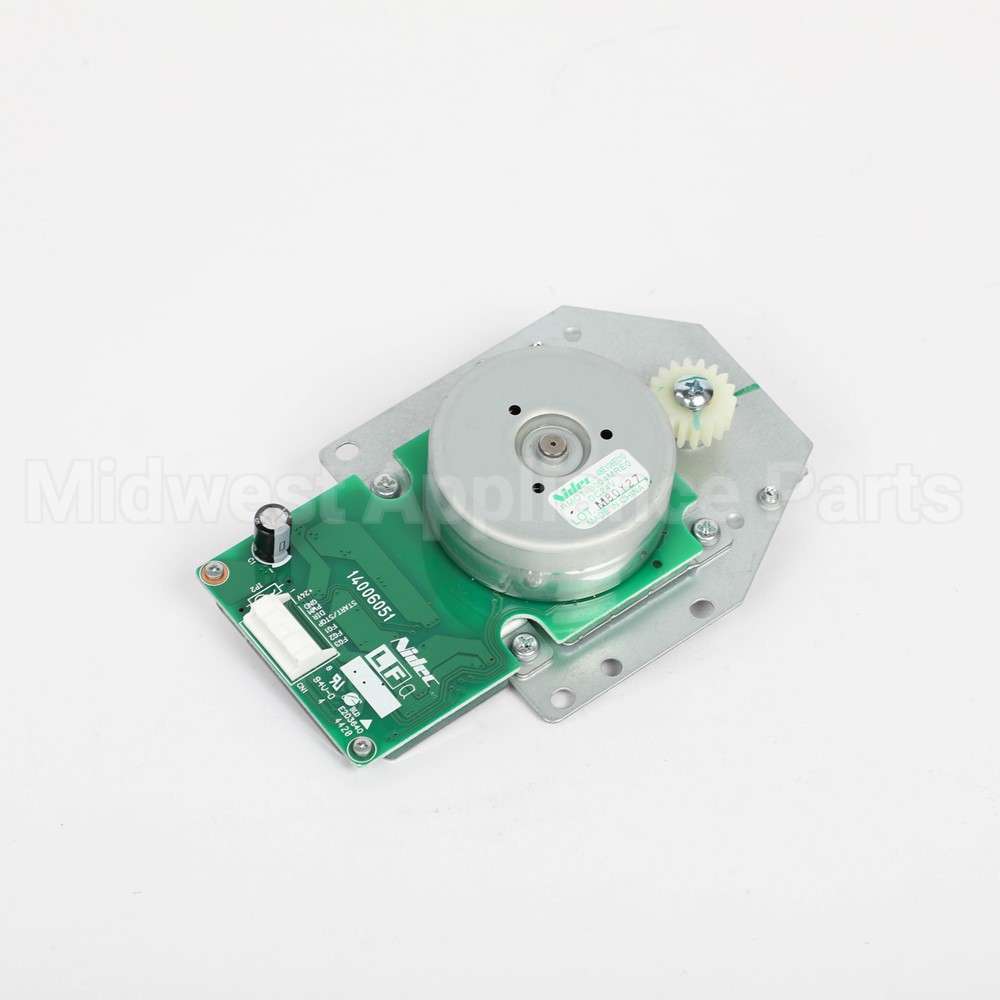 00658492 Bosch Gear