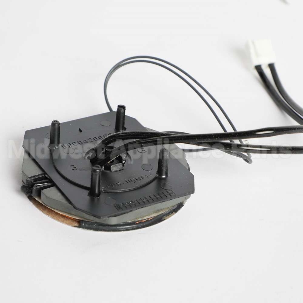 00659029 Bosch Induction Hotplate