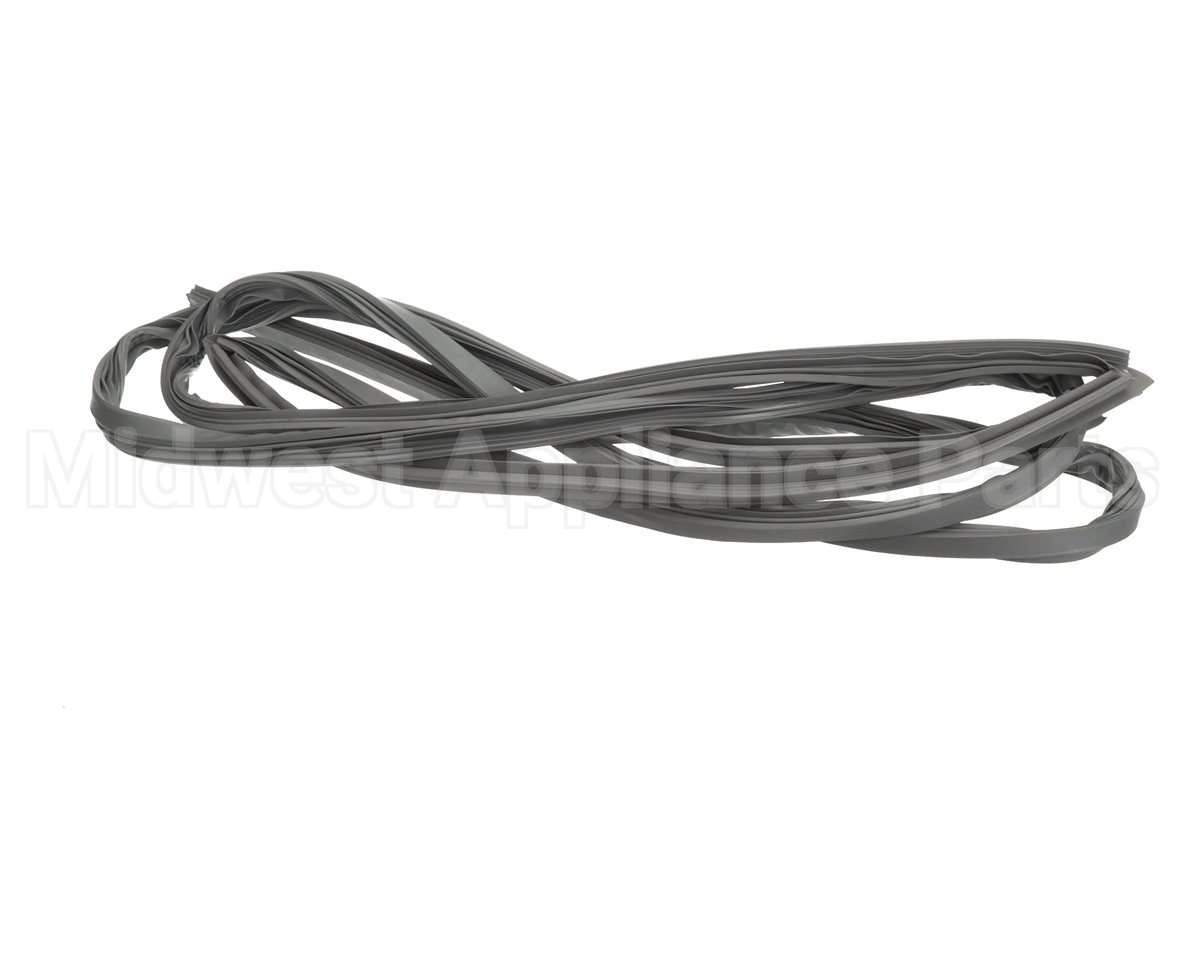 006601 Imperial Brown Door Strip