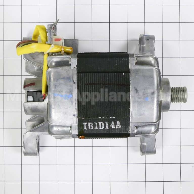 00660487 Bosch Motor