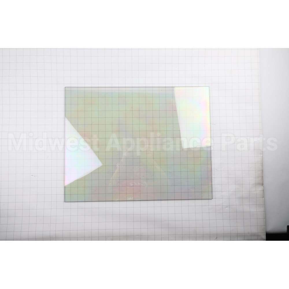 00665058 Bosch Glass Panel