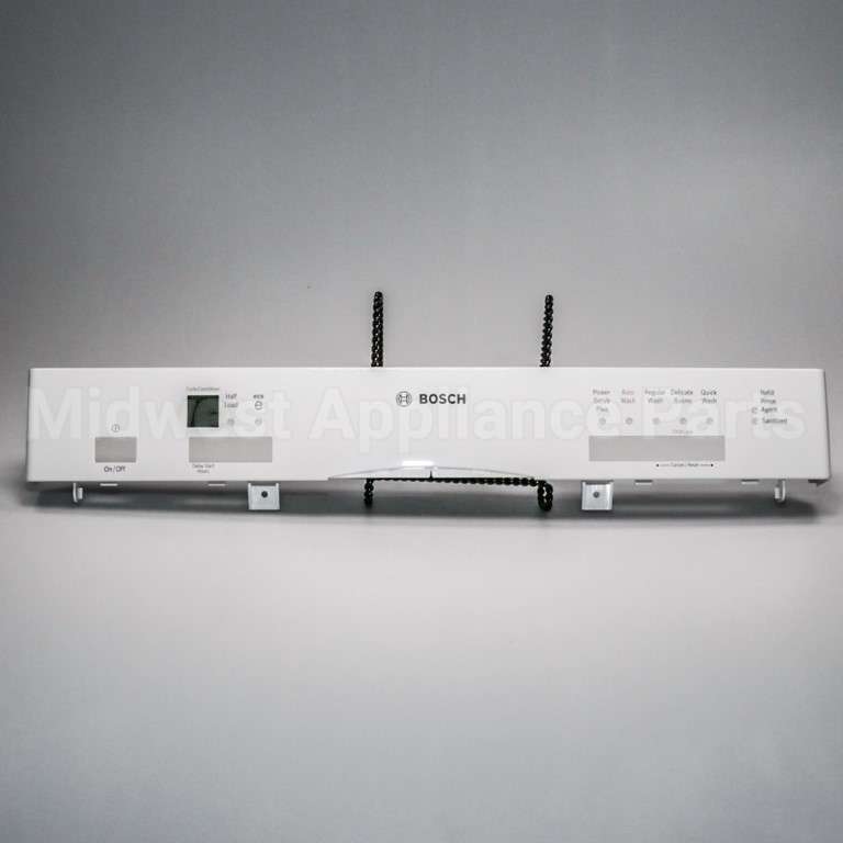 00665886 Bosch Panel-Facia