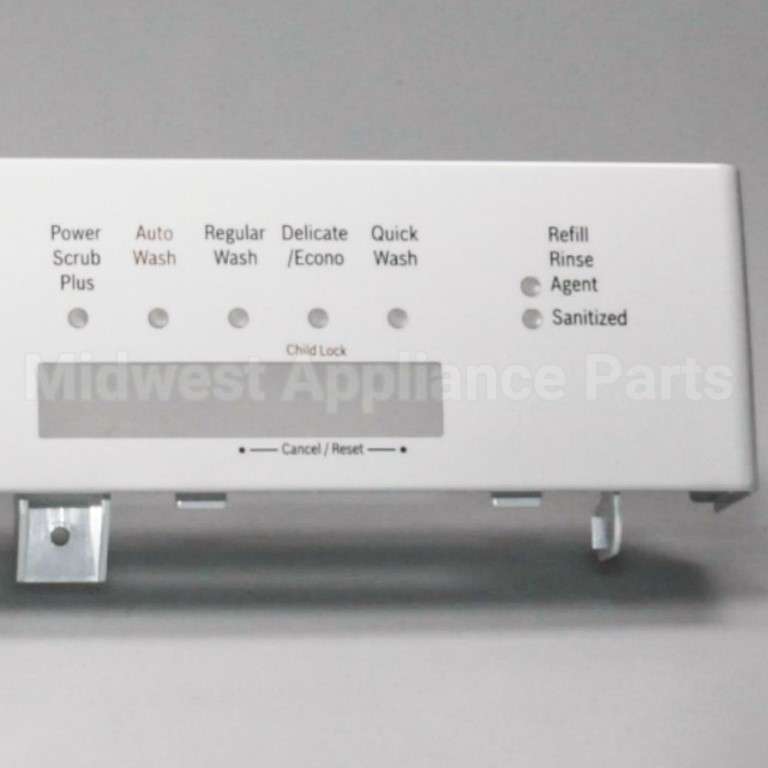 00665886 Bosch Panel-Facia