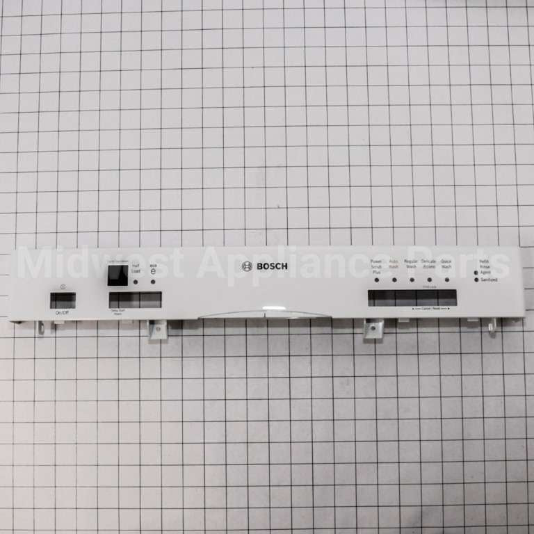 00665886 Bosch Panel-Facia