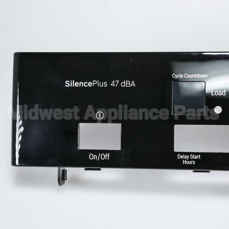 00665888 Bosch Panel-Facia